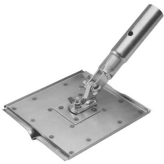 TLN Groover W Single Vee-Join