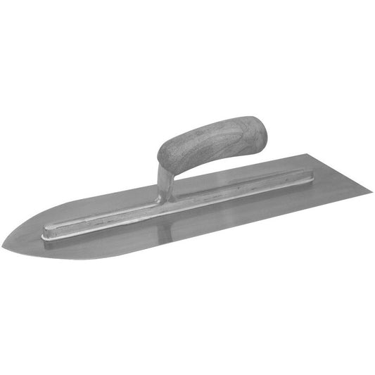TLN Trowel H Pointed PE/SE