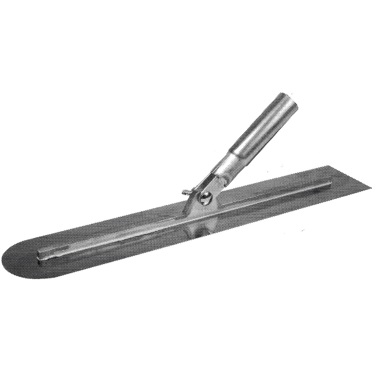 TLN Trowel W Rounded RE/SE