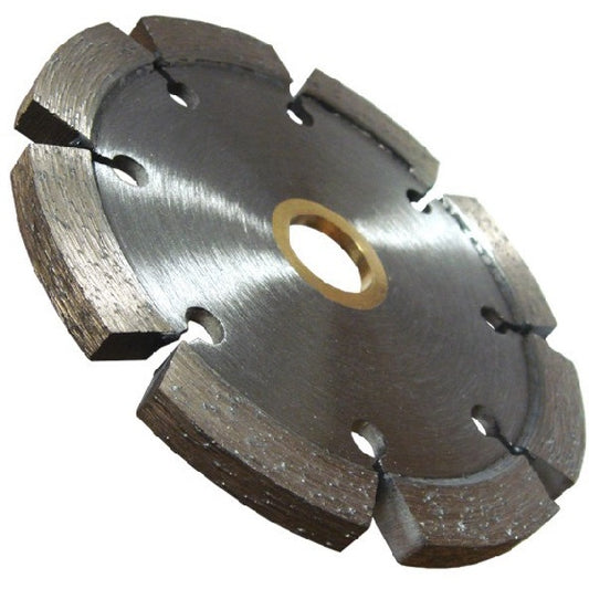 TNO Blade Chaser Tuck-Point 6.4mm