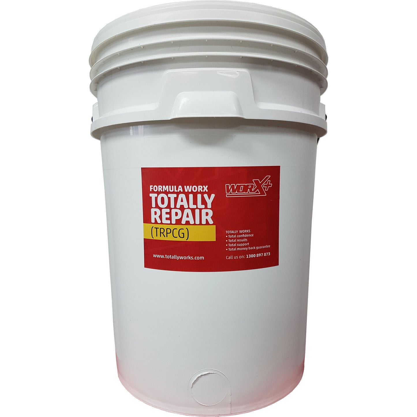 WXP Totally Repair Patch TRPCG 20kg