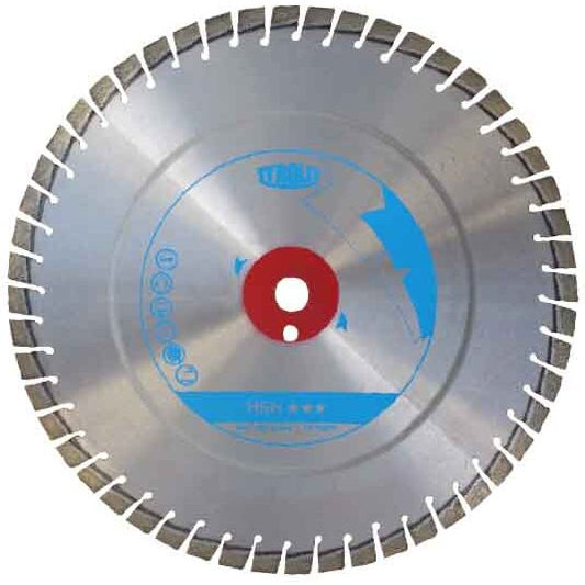 TYR Blade HSX3-TGD Premium Reinforced