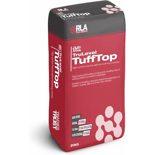 RLA Trulevel TuffTop 20kg