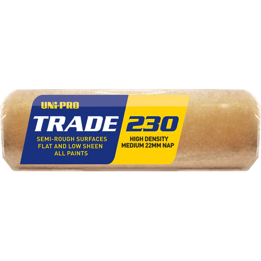 UPO Roller Cover Trade High-Density 22mm