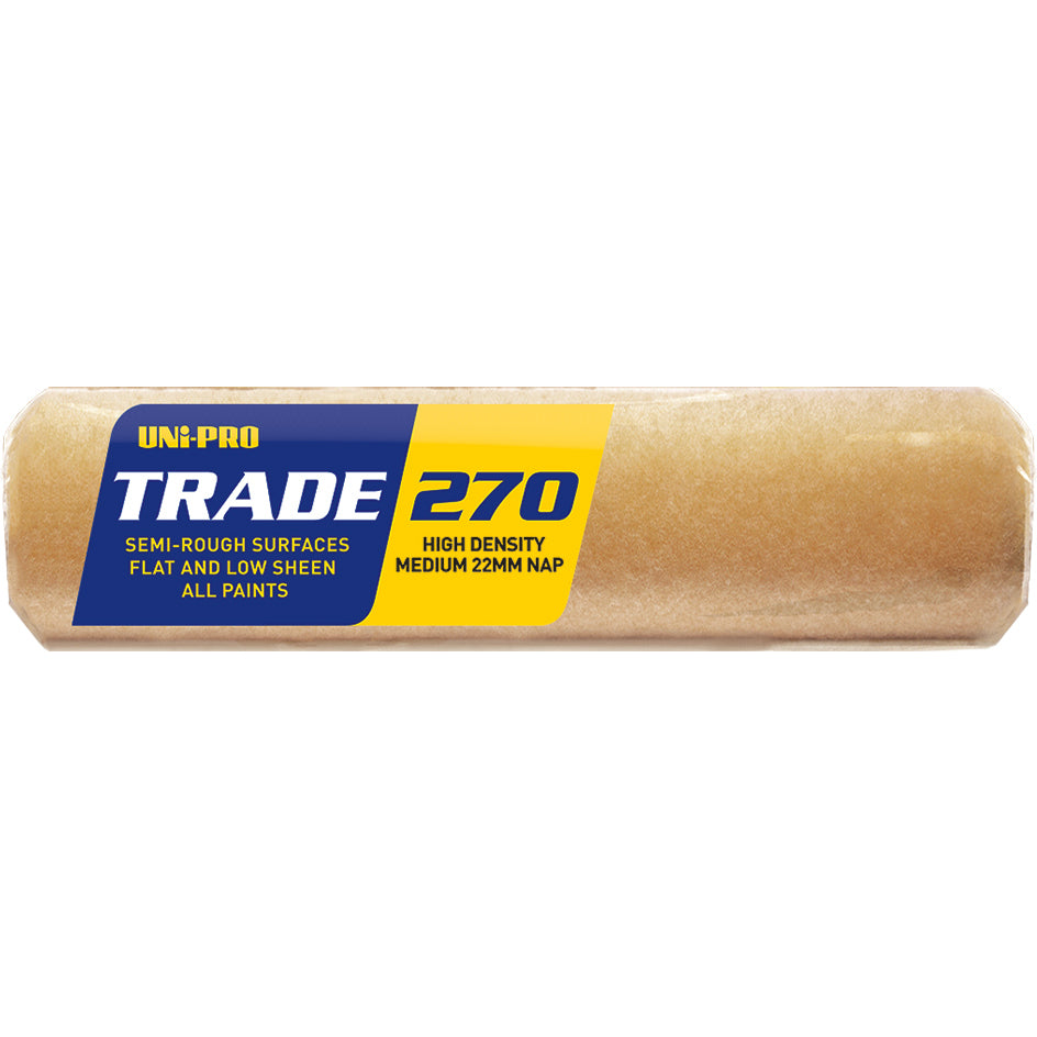 UPO Roller Cover Trade High-Density 22mm