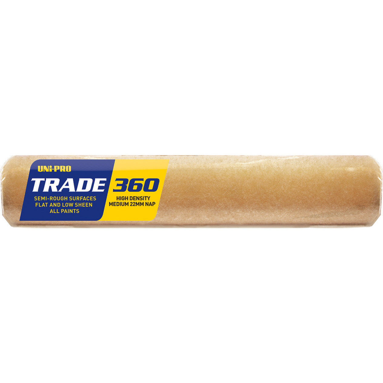 UPO Roller Cover Trade High-Density 22mm