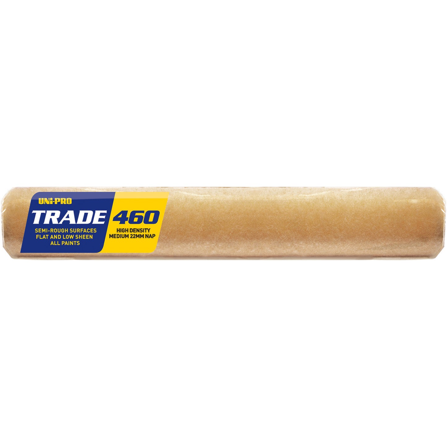 UPO Roller Cover Trade High-Density 22mm