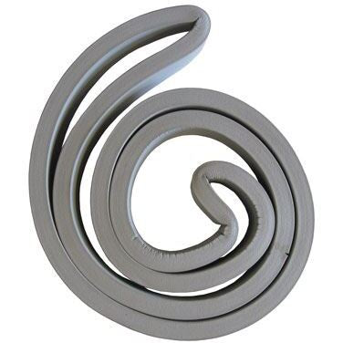 TYR Repl. Vacuum Kit Belt 980mm suit DRU160