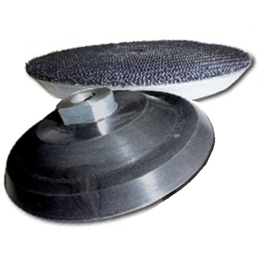 TNO Backing Pad Rubber M14