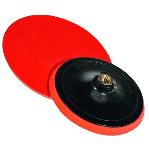 AKT Backing Pad Plastic 5" M14