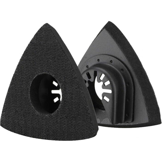 TNO Backing Plate Velcro Tri OIS 93mm