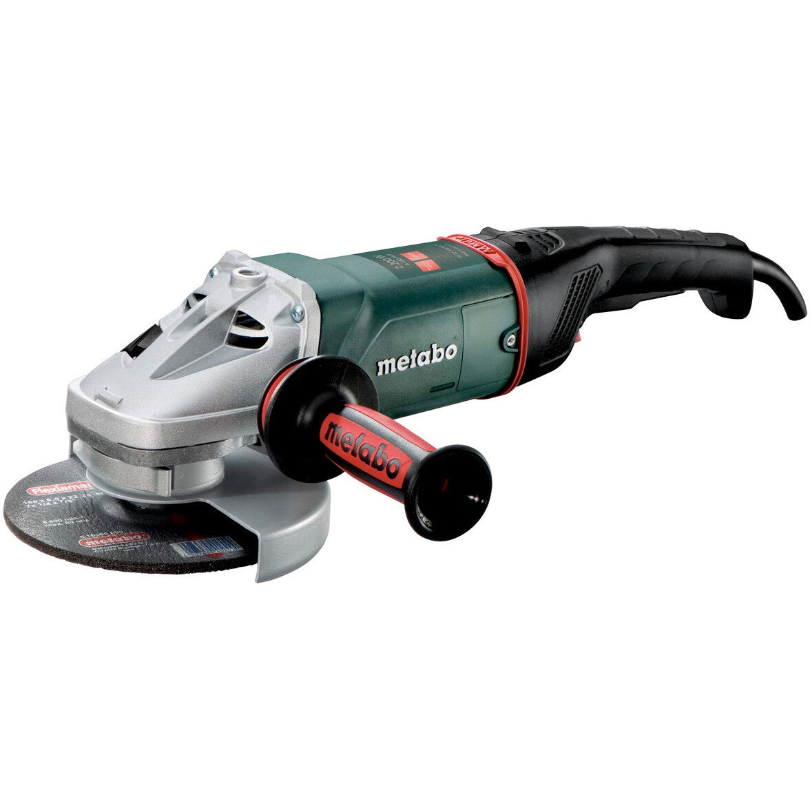 MTO Grinder 7" Angle W 22-180 MVT