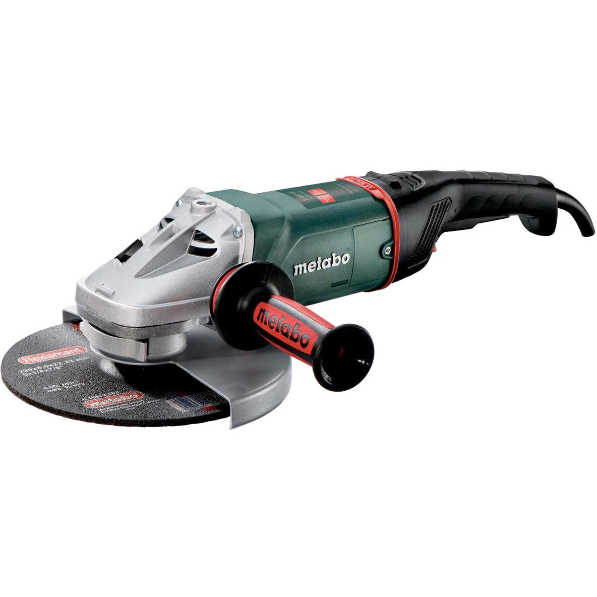 MTO Grinder 9" Angle W 24-230 MVT