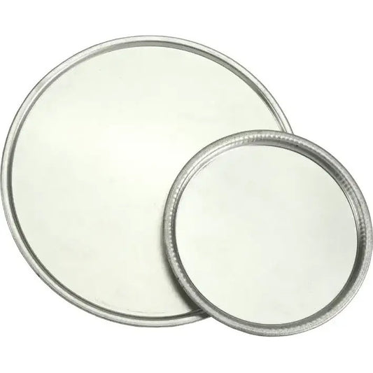 WRI Bar Chair Base Plate 50/100pk