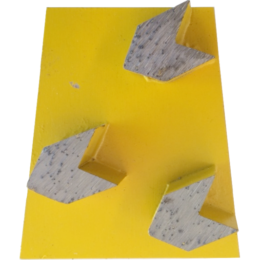 AKT Wedge Arrow 30G 3s HF