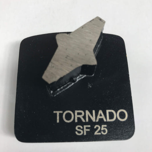 TNO Shoe Star 25G Single