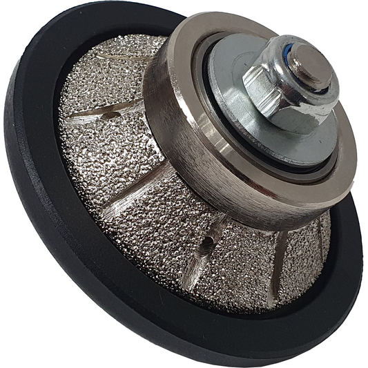 WXP Router Edger Profile Radius/Bevel M14