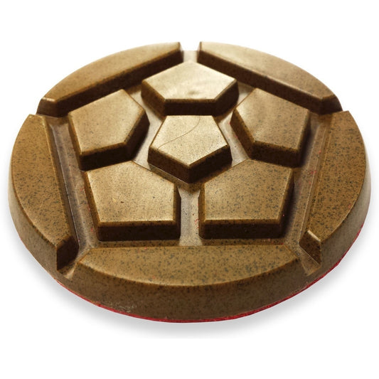 WXP Puck Resin Impact 3"x6mm