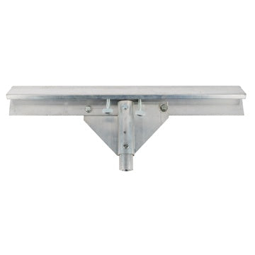 NOR Squeegee AccuBlade Frame Alm Threaded 460mm