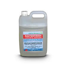 MFH Concrete Remover
