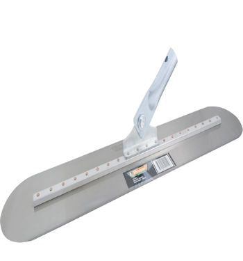 FTL Trowel W R/R 600x120mm SS