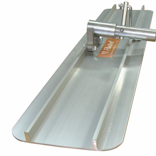 FTL Bullfloat Alm 600x150mm