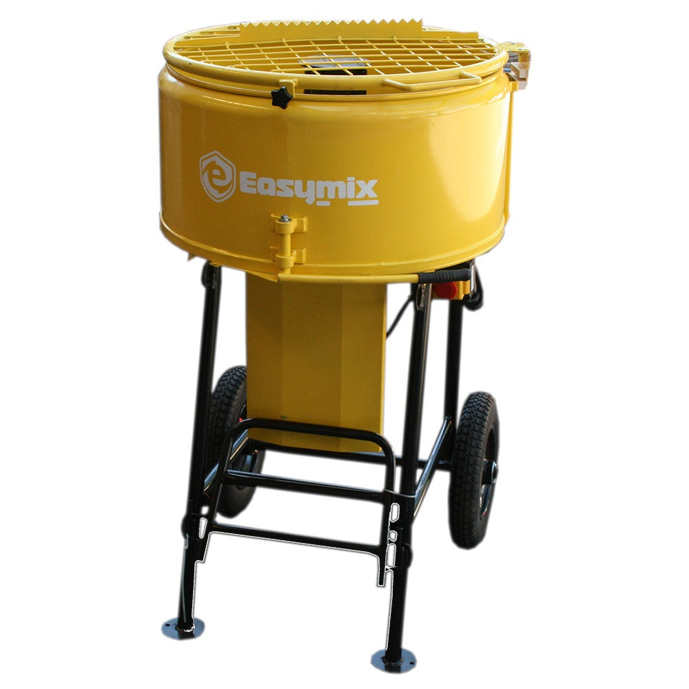 EMX Mixer Forced Action 120L