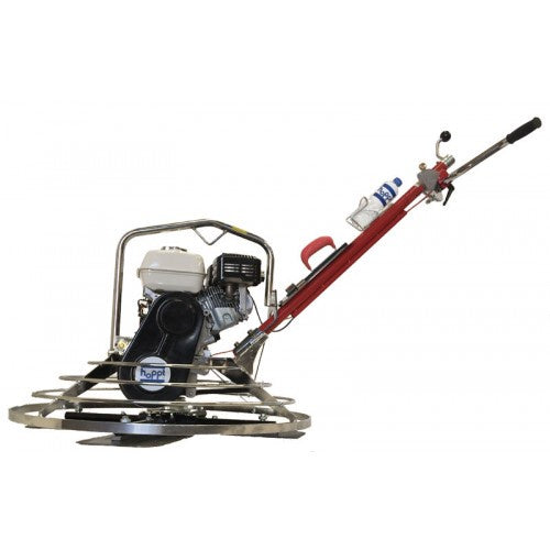 HPT Machine Trowel TOL34A 34" GX200