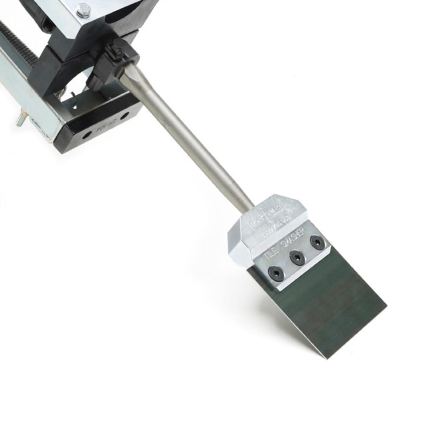 MAK Tile Smasher Head TSH-K 30mm-Hex