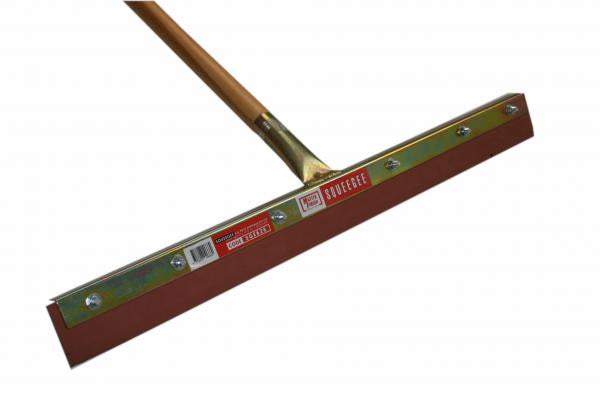 MFH Squeegee Rubber Premium Complete 600mm