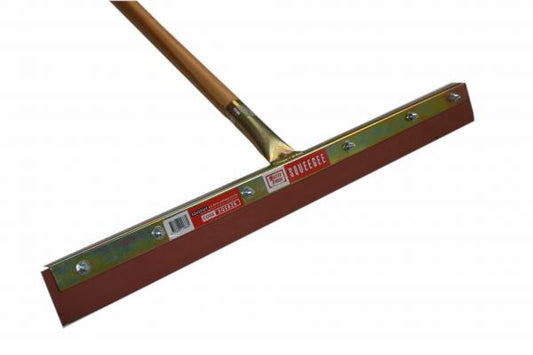 MFH Squeegee Rubber Premium Complete 600mm