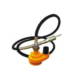 MFH Sub Pump Shaft Drive 2" Alm