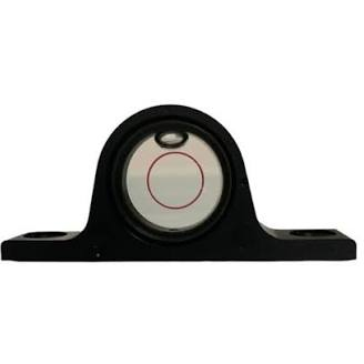TCN Repl. Laser Receiver Holder Bubble Level Vial Suit HOL6/HOL110