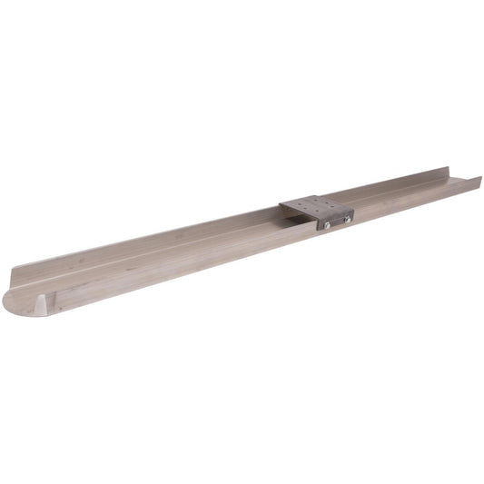 MTN Bullfloat Mag Channel Double-Edge