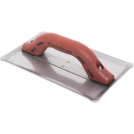 MTN Float H Stipple Sides-Up S/S DS