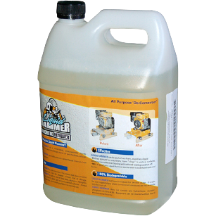 LQH Liquid Hammer Concrete Remover Concentrate