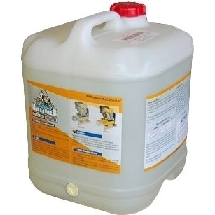 LQH Liquid Hammer Concrete Remover Concentrate