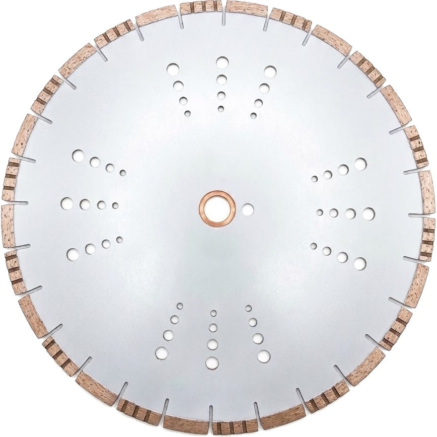 BLI Blade Reinforced General Purpose Concrete 400mm
