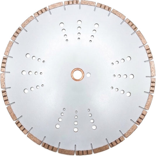 BLI Blade Reinforced General Purpose Concrete 400mm