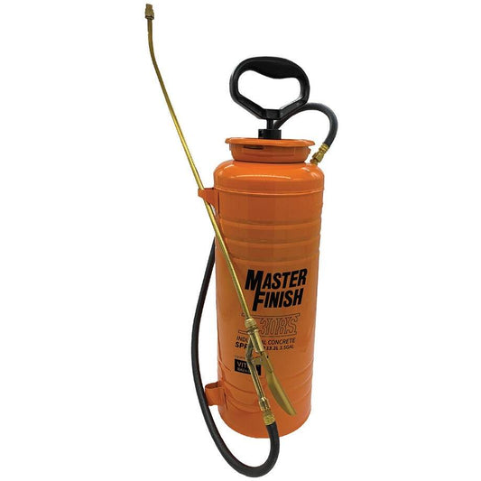 MFH Sprayer Industrial 308S 13.2L Orange