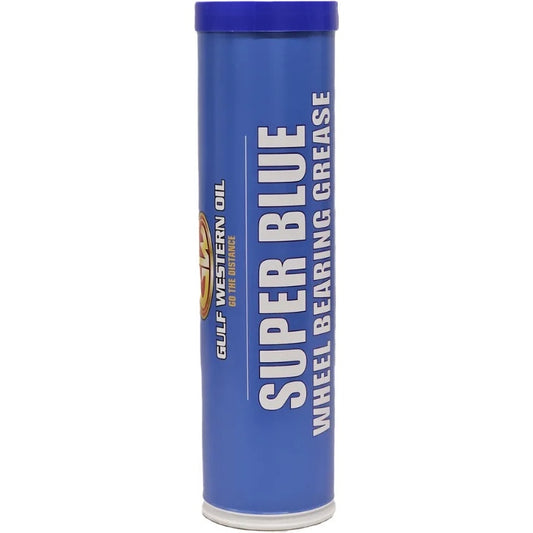 GLW Grease Super Blue Wheel Bearing LiX 450g