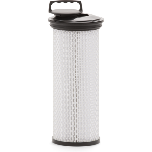 HSQ Vac Filter HEPA H13 suit DE-Series