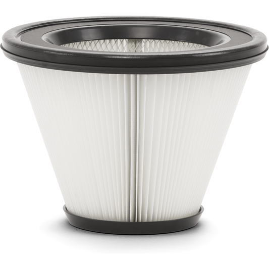 HSQ Vac Filter Prefilter Conical suit DE-Series