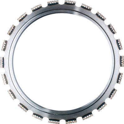 HSQ Blade Vari-Ring FR3-425 Silver Multi-Material
