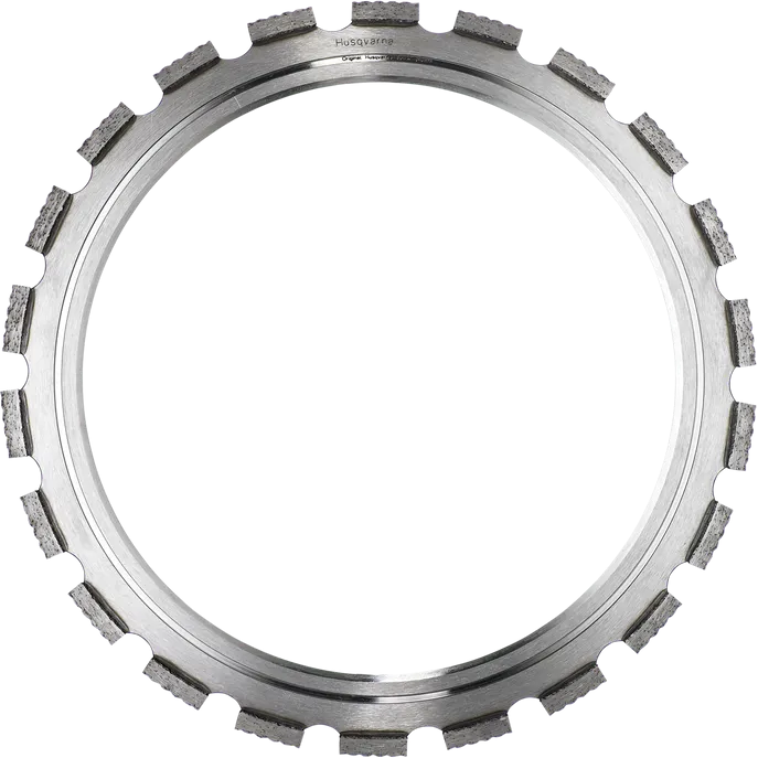 HSQ Blade Elite-Ring R10-425 Gold Reinforced Concrete