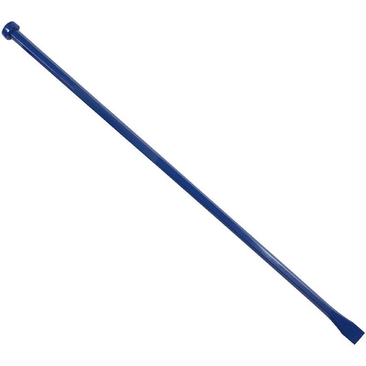 MMT Pry Bar Fencing Digging Hex 1500-1650x25mm