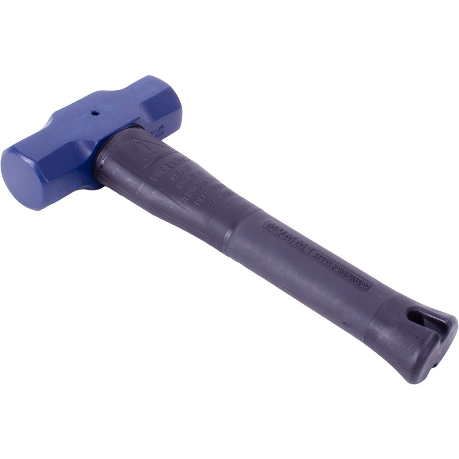 MMT Hammer Sledge Fibreglass Pinned 4-14lb