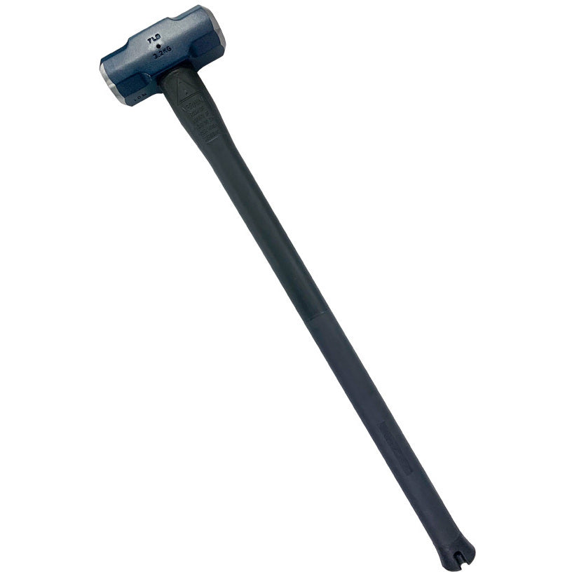 MMT Hammer Sledge Fibreglass Pinned 4-14lb