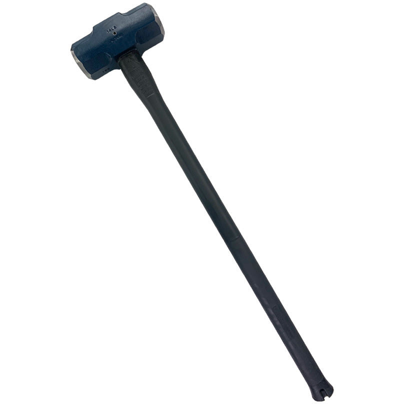 MMT Hammer Sledge Fibreglass Pinned 4-14lb