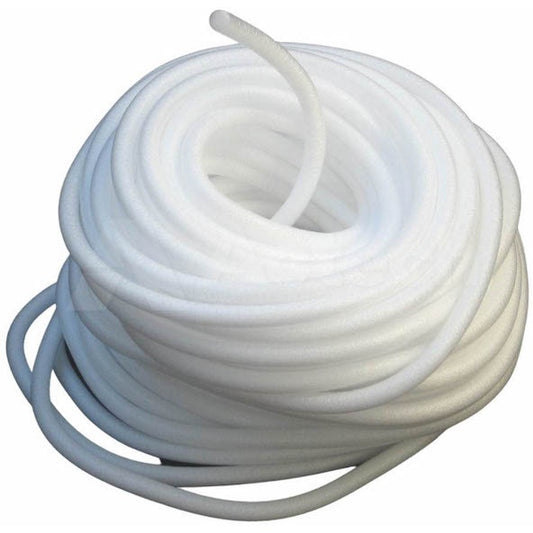 PCL Backer Rod Closed Cell White 50m